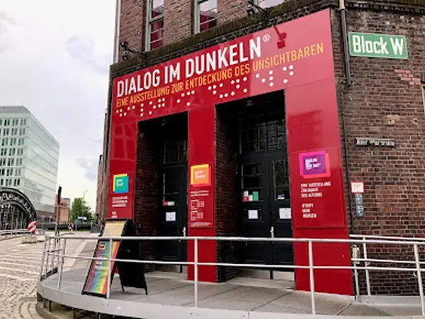 Dialogue in the Dark